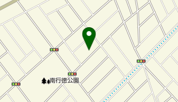 まきの歯科クリニックの地図画像