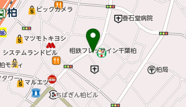 山田歯科クリニックの地図画像