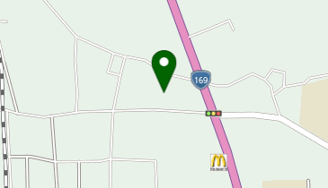 HaNaデンタルクリニックの地図画像