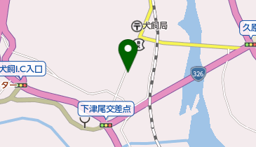 むとう歯科医院の地図画像