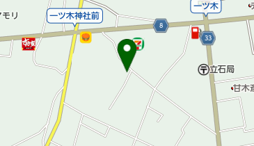 なるみ歯科クリニックの地図画像