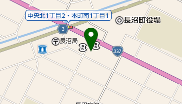 土岐歯科医院の地図画像