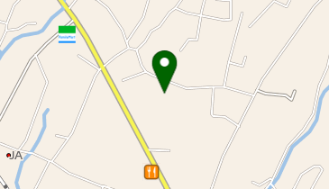 富士根歯科医院の地図画像