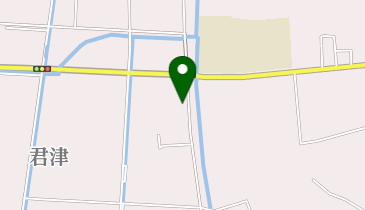 上南クリニック・歯科の地図画像