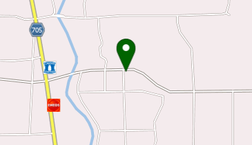 おおにし歯科の地図画像