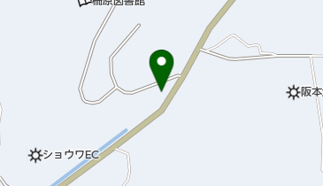 菊井歯科医院の地図画像