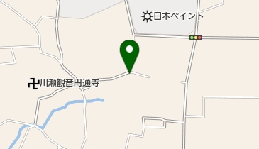 いまやま歯科の地図画像