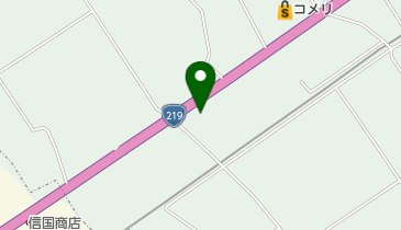 むかえ歯科医院の地図画像