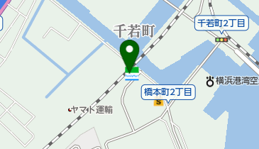いけだ歯科醫院の地図画像