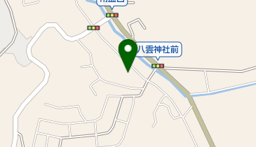 湘南鎌倉歯科・矯正歯科の地図画像