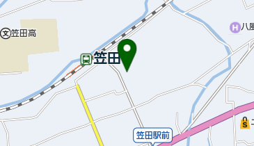 田村歯科クリニックの地図画像