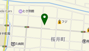 嶋本歯科クリニックの地図画像