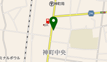 おおつか歯科の地図画像