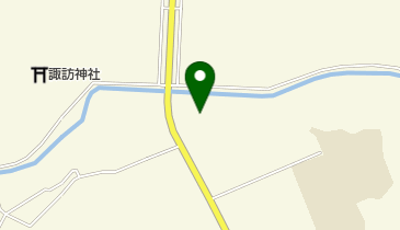 青葉西デンタルクリニックの地図画像