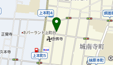 御門歯科医院の地図画像