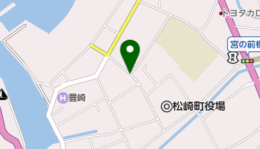 近藤歯科医院の地図画像