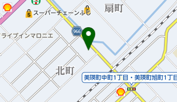 しらとり歯科クリニックの地図画像