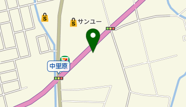 じゅんデンタルクリニックの地図画像