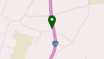 みやした歯科医院の地図画像