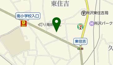 佐藤歯科クリニックの地図画像