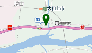 森口歯科医院の地図画像