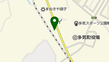 ハート歯科クリニックの地図画像