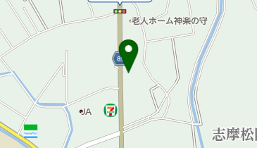 糸島こどもとおとなのクリニック・歯科の地図画像