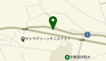 福田ファミリー歯科の地図画像