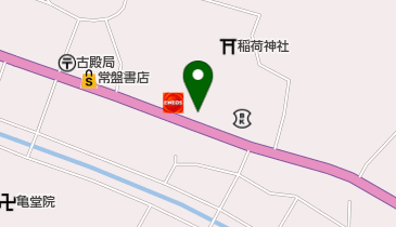 野木歯科医院の地図画像
