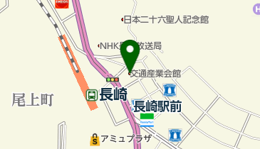稲澤歯科医院の地図画像