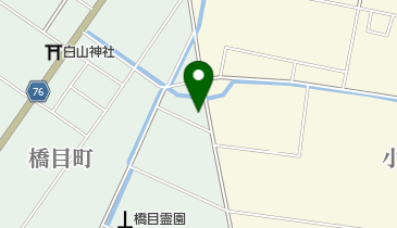 きど歯科の地図画像