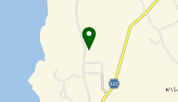 与論さだむら歯科医院の地図画像