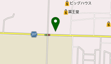 むらやま歯科医院の地図画像
