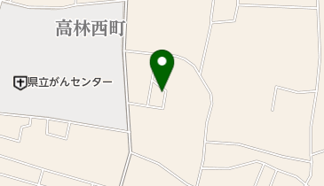 アルス歯科クリニックの地図画像