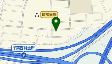 さつきが丘歯科医院の地図画像