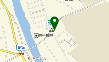 吉田歯科クリニックの地図画像