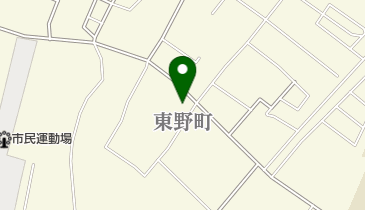 古木歯科医院の地図画像