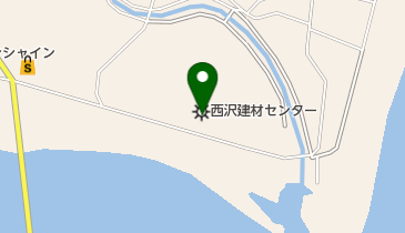 K&rsquo;sデンタルクリニックの地図画像