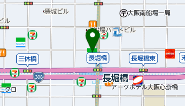タニオ歯科クリニック分院の地図画像