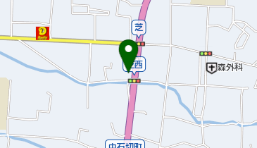 小寺歯科医院の地図画像