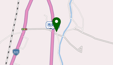 ハロー歯科クリニックの地図画像