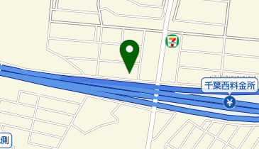 つかさき歯科の地図画像