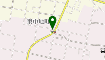 うらた歯科クリニックの地図画像