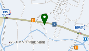 吉田歯科クリニックの地図画像