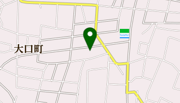 本来堂デンタルクリニックの地図画像