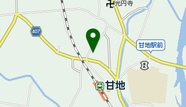 たずみ歯科の地図画像