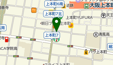 藤村歯科クリニックの地図画像