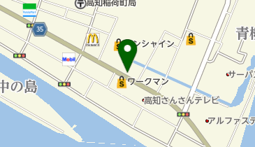のり歯科の地図画像