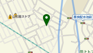 小森歯科クリニックの地図画像