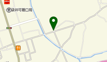 みやた歯科こども歯科クリニックの地図画像